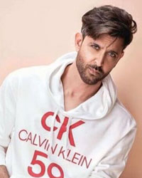 Hrithik Roshan